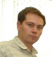 Александр Иванов