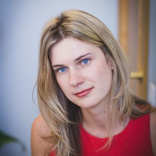 Alena Golovko