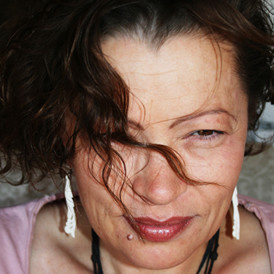 Маргарита Клепцова