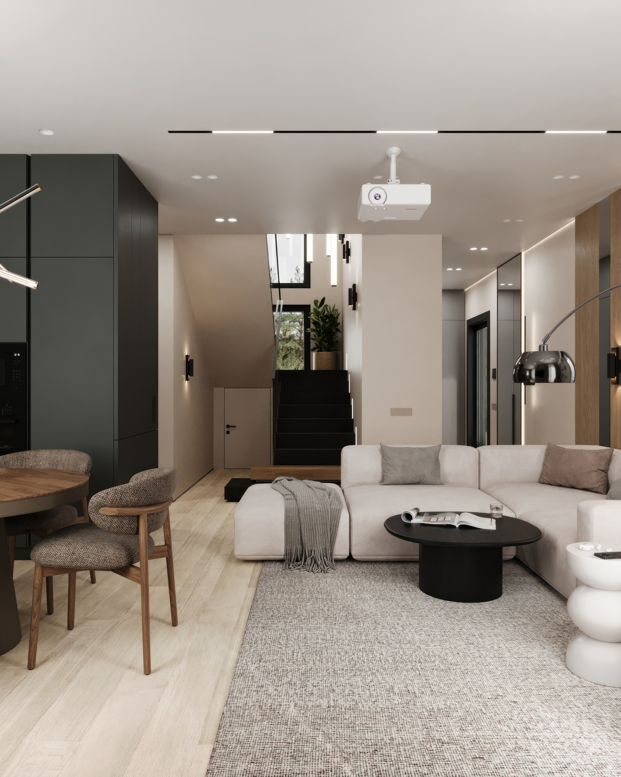 Дом в Сочи
