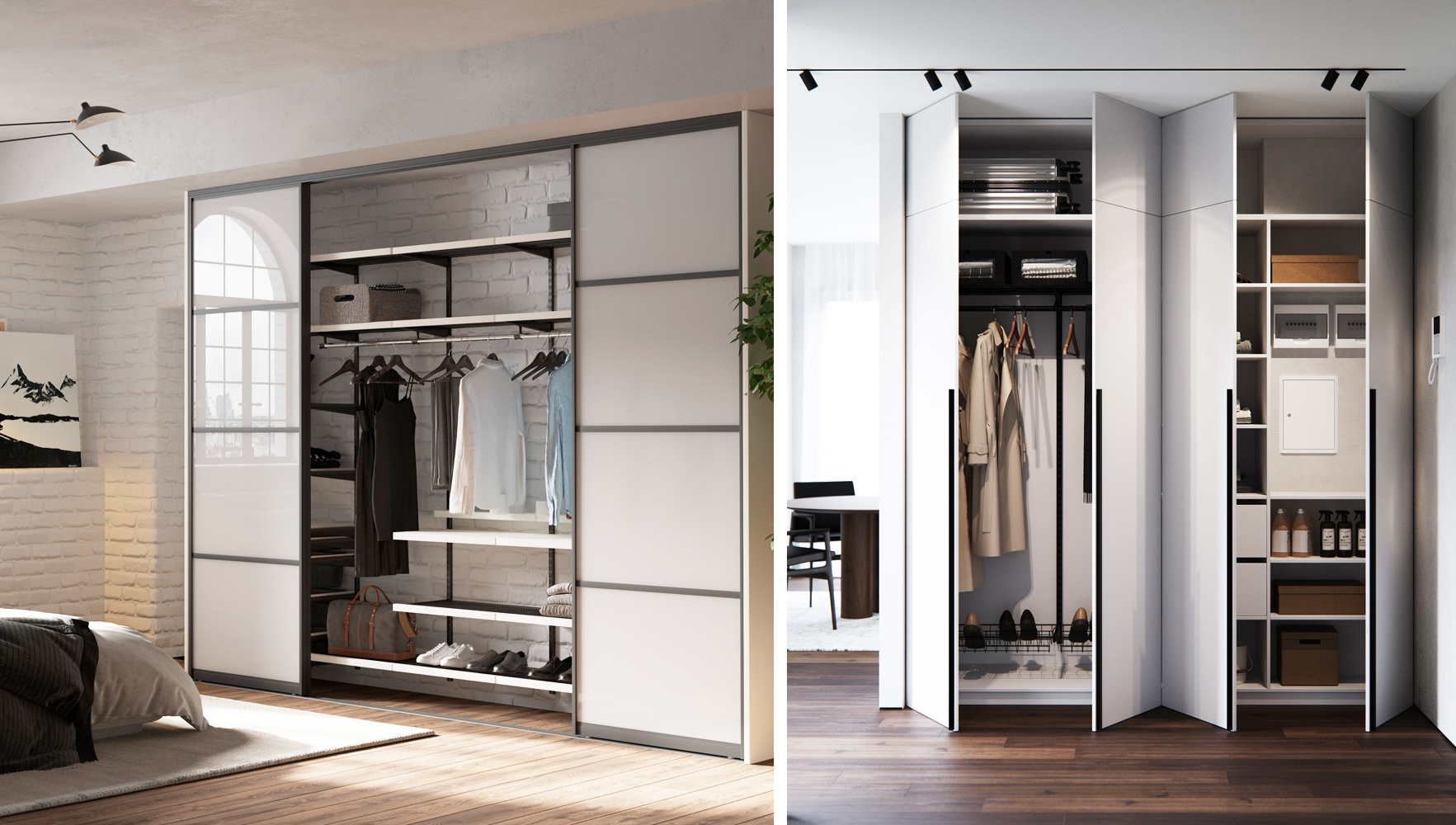 Фоновое изображение профиля Clader мебель & хранение