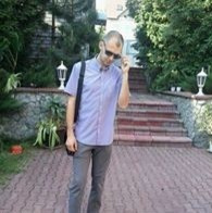 Александр Близнюк