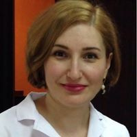 Воробьева Юлия
