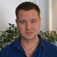 Alexey Marinin