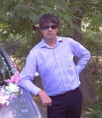 Алексей Попович