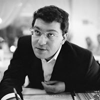 Александр Линёв