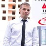 Владимир Фокин