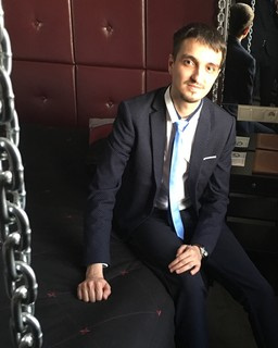 Димка Симурзин
