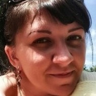 Анна Молчанова