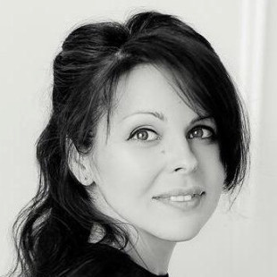 Ирина Виноградова