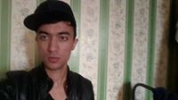 Abduvali Muydinov