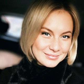 Ekaterina Kuznetsova