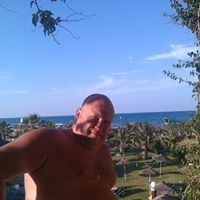 Алексей Свищев