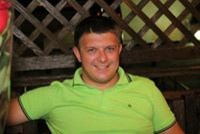 Arkady Dolgov