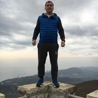 Василий Выграновский