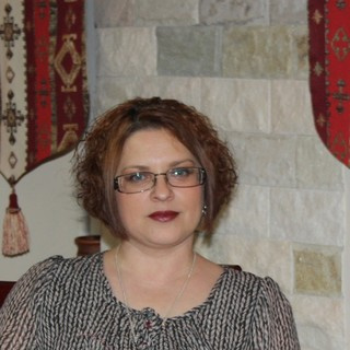 Стиль Декор Елена