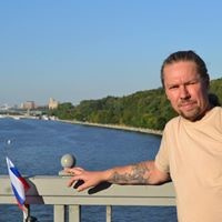 Sergey Kozlov