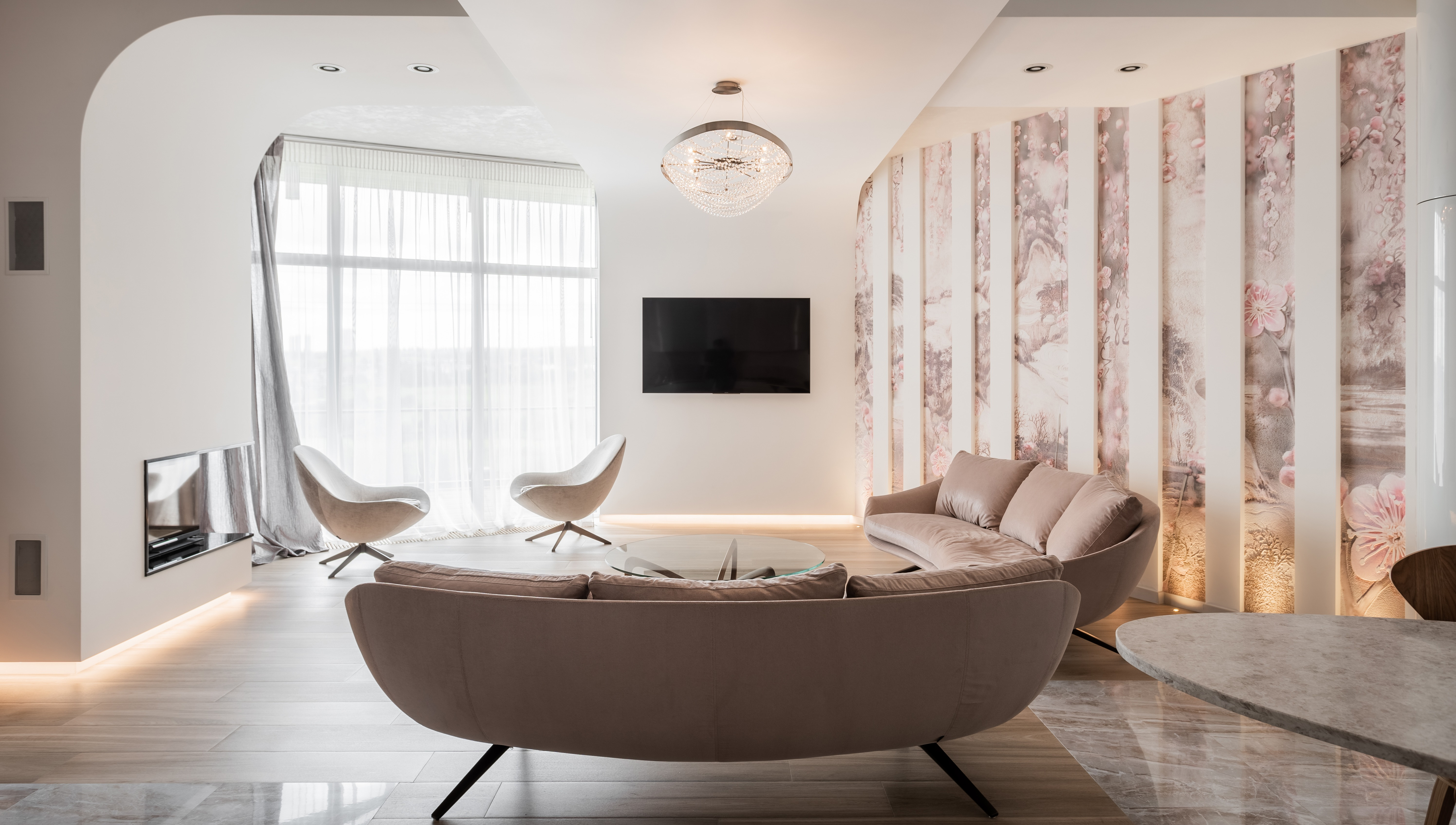 Фоновое изображение профиля Марина Корнилова