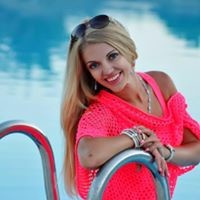 Ekaterina Sorokina