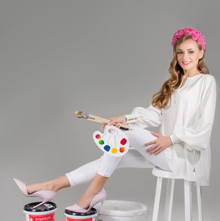 Лина Тарасова