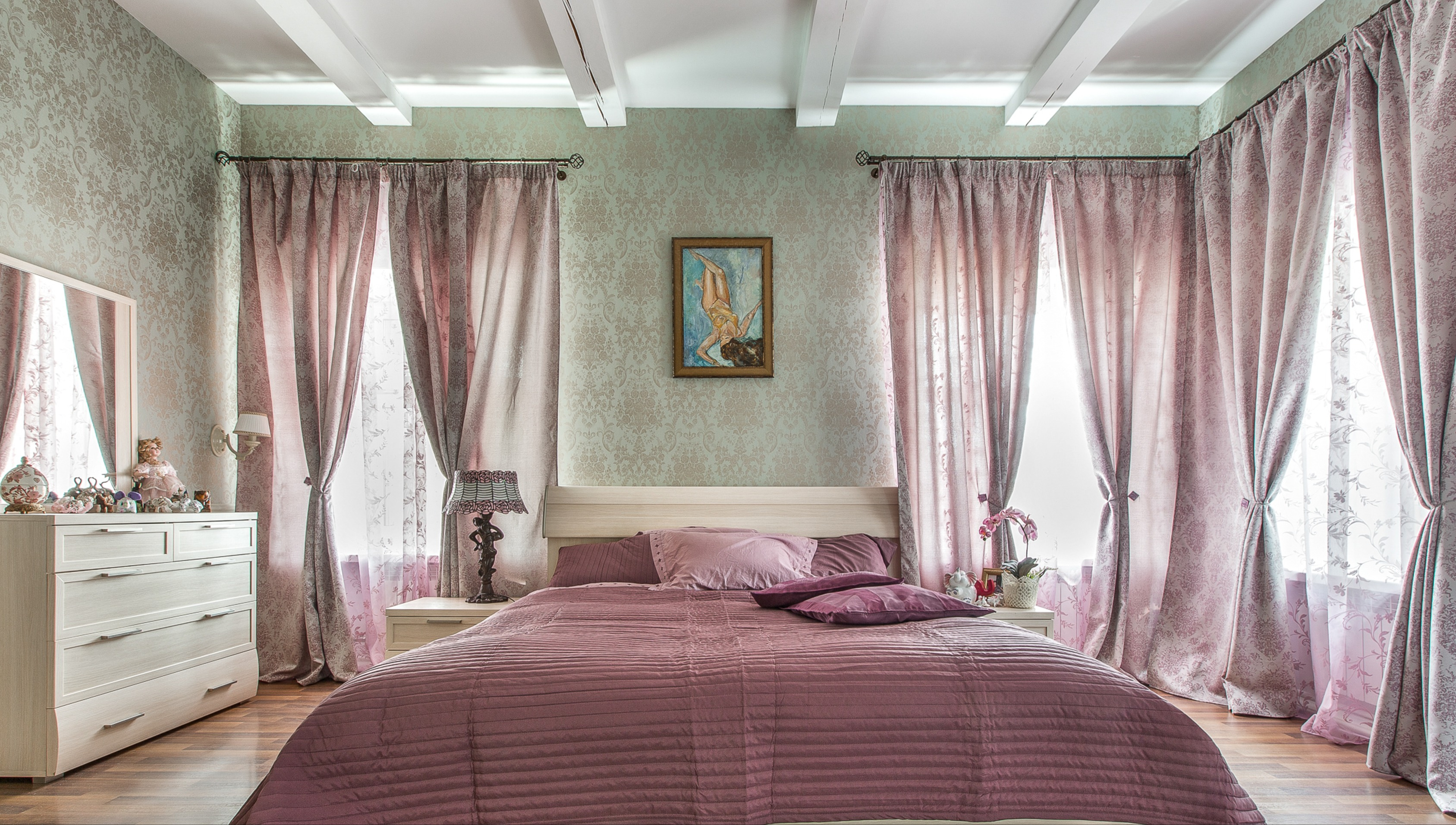 Фоновое изображение профиля Екатерина Шильман