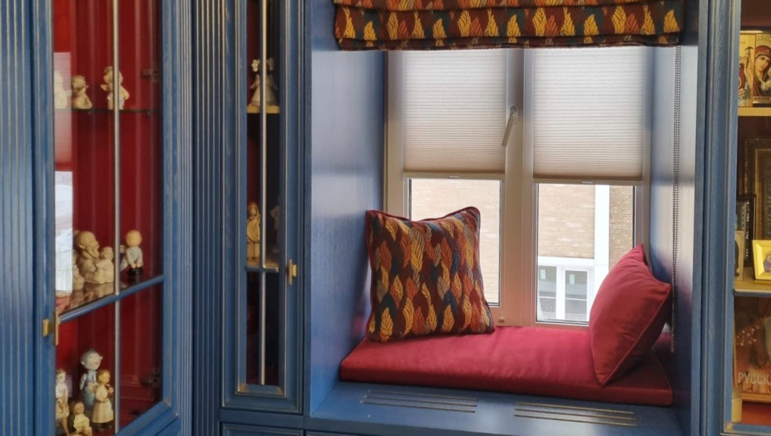 Ольга Яковличева