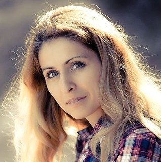 Ковпак Алена