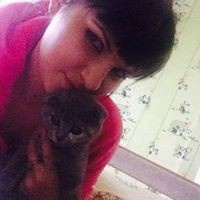 Олеся Гимазеева