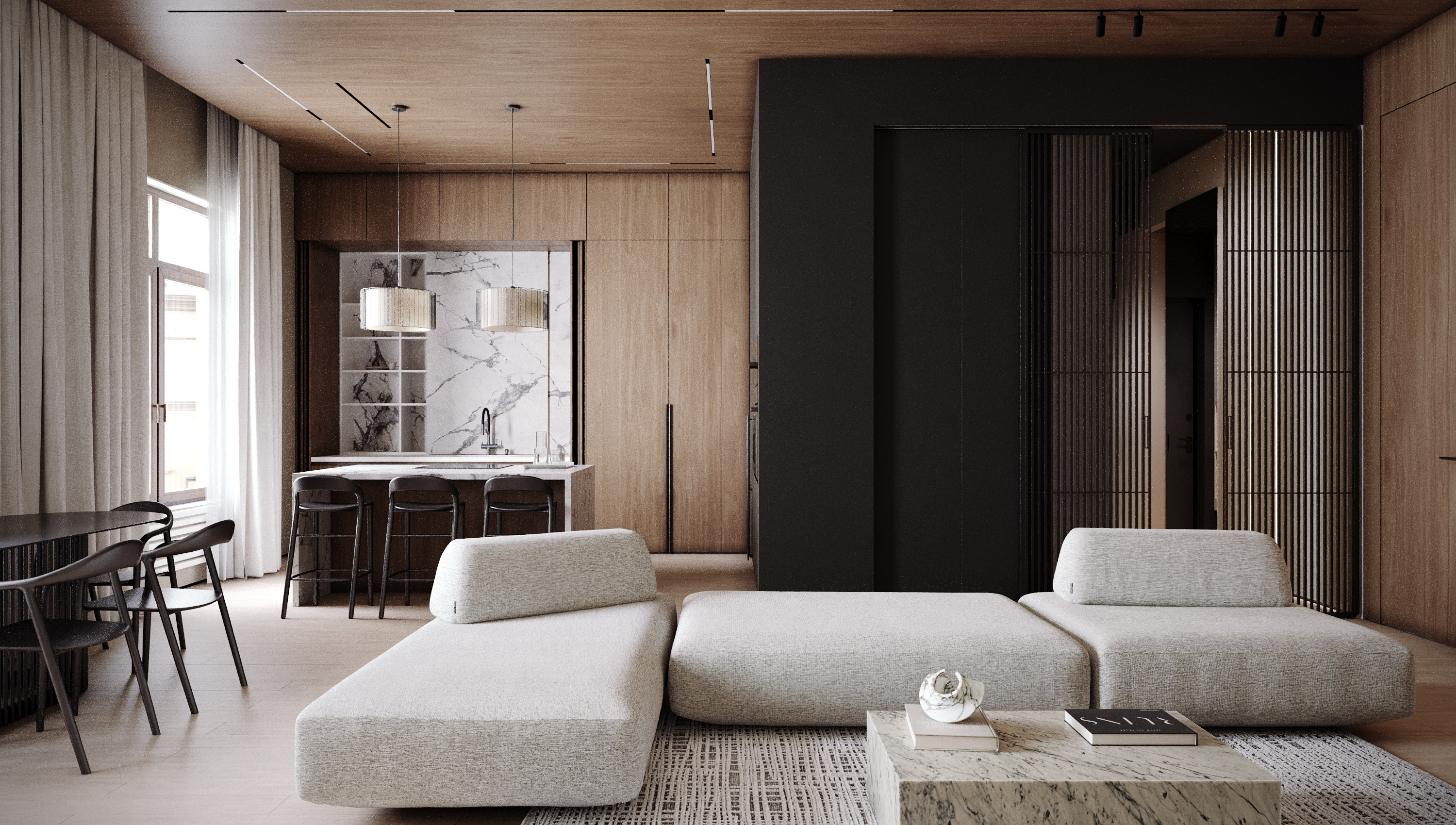 Марина Донковцева