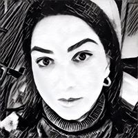 Мадина Казанокова