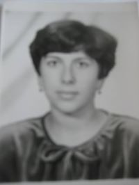 Zoia Aleks