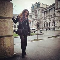 Elena Chumicheva