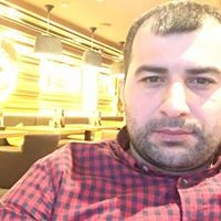 Роман Исаев