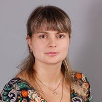 Elena Fomenko