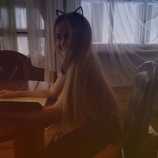 Кристина Майорова