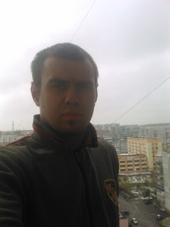 Андрей Кравцов