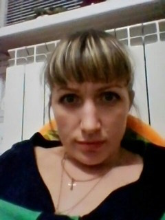 Анютка Живова