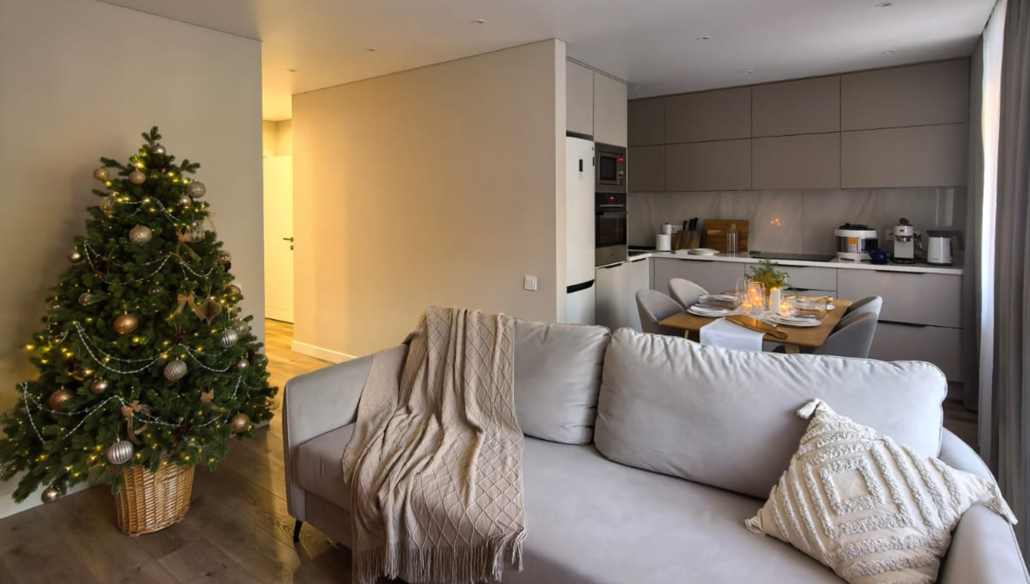 Александра Дорощенко