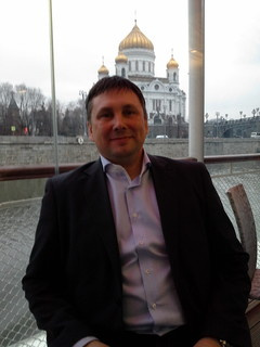 Владимир Хомяков