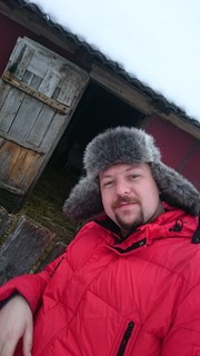 Сергей Насонов