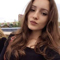 Алина Кин