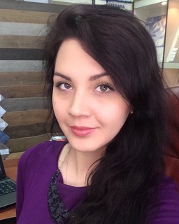 Екатерина Копылова