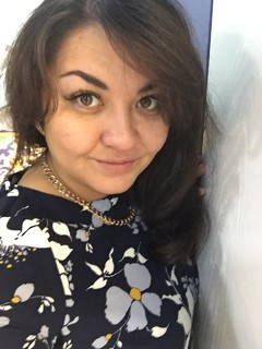 Gulnaz Zelenova