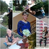 Александра Никитина