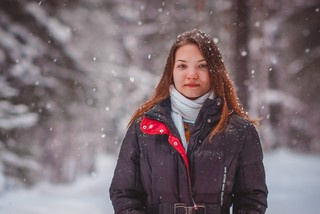 Нася Дьякова