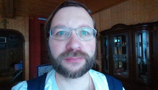 Григорий Клюев