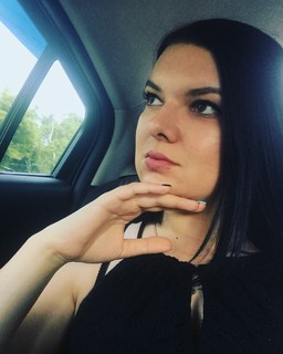 Nadezhda Mozgunova