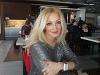 Oksana Kalina