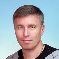 Виталий Киселев