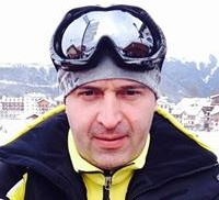 Pavel Gardin